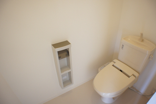 エミネンスハイツ見川 102号-7