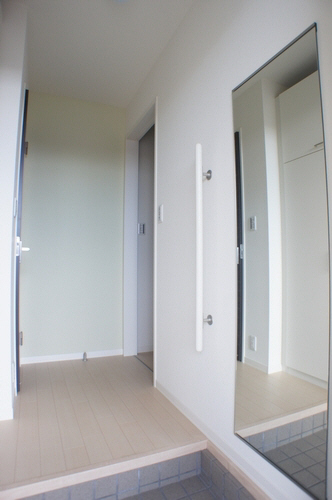 エミネンスハイツ見川 102号-8