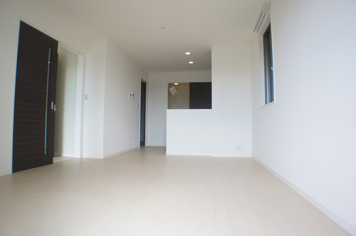 エミネンスハイツ見川 102号-9