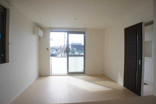 エミネンスハイツ見川 102号-10