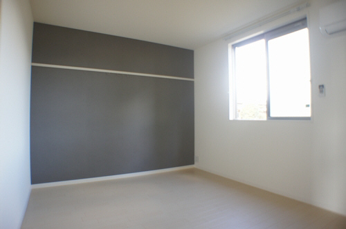 エミネンスハイツ見川 102号-11