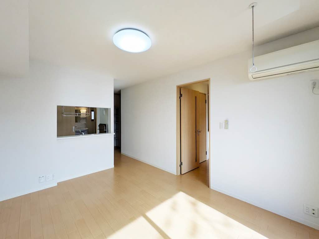 シャーメゾン・Ｍ　Ｂ 202号-2