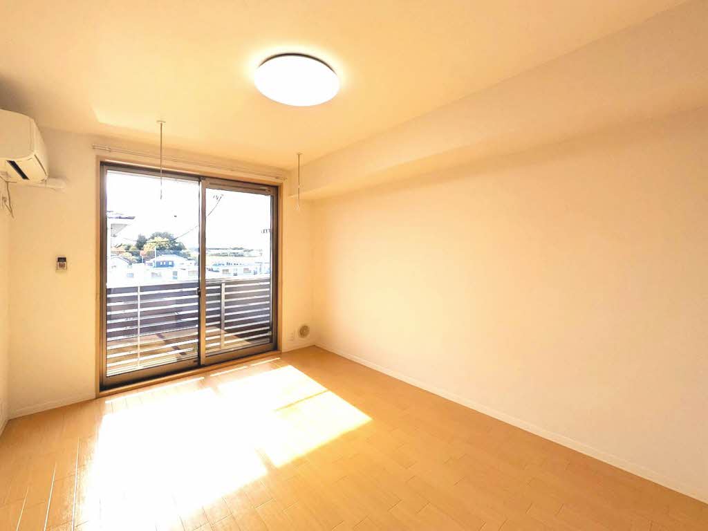 シャーメゾン・Ｍ　Ｂ 202号-3