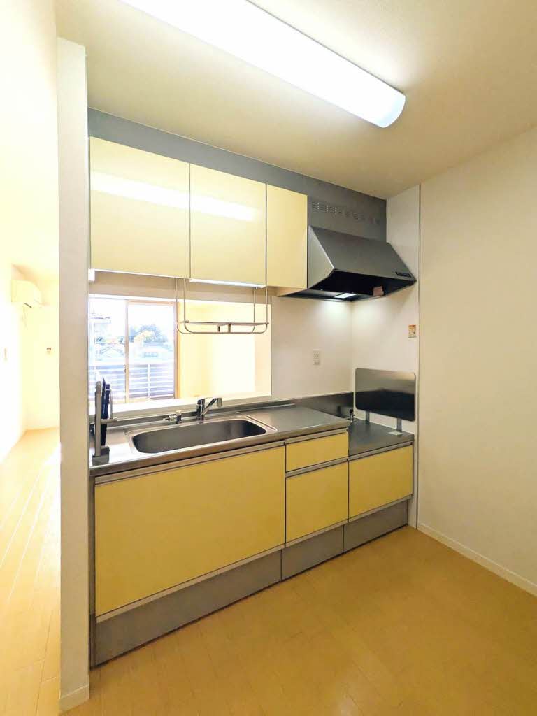 シャーメゾン・Ｍ　Ｂ 202号-4