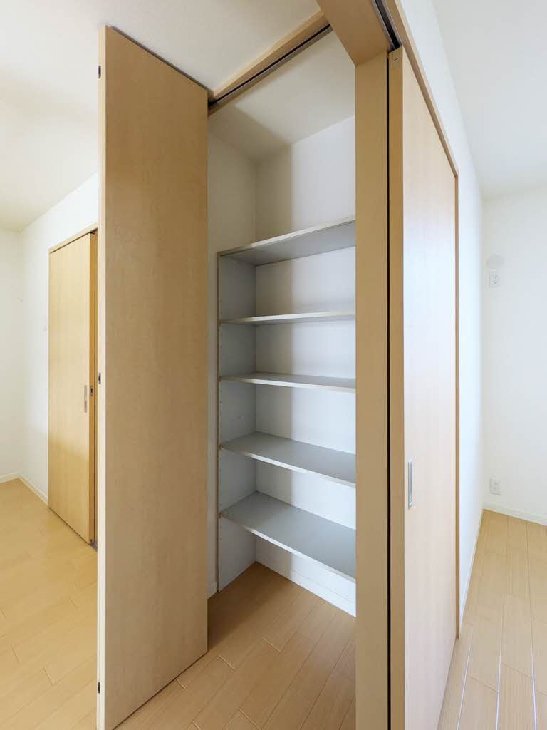 シャーメゾン・Ｍ　Ｂ 202号-5