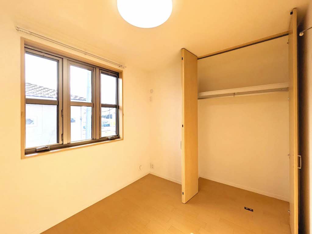 シャーメゾン・Ｍ　Ｂ 202号-6