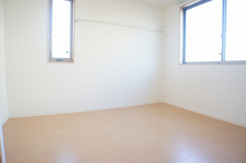 シャーメゾン・Ｍ　Ｂ 205号-4