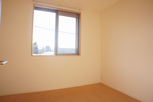 シャーメゾン・Ｍ　Ｂ 205号-6