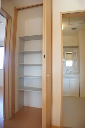 シャーメゾン・Ｍ　Ｂ 205号-8