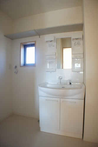 シャーメゾン・Ｍ　Ｂ 205号-11