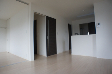 シャーメゾンカンパニラ　Ａ 202号-3