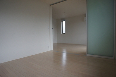 シャーメゾンカンパニラ　Ａ 202号-4