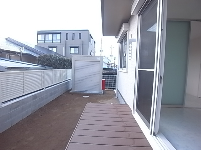 メゾン・ネージュブラン　Ａ 101号-3