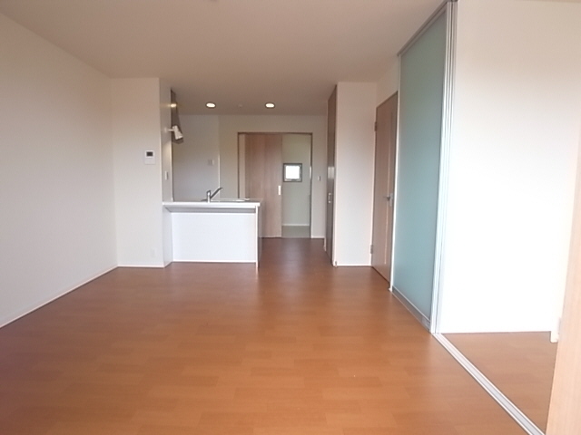 クレール メゾン 203号-2