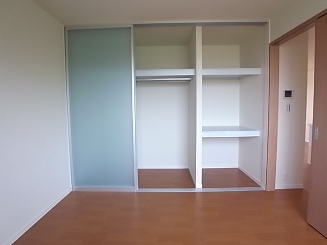 クレール メゾン 203号-4