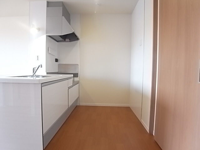 クレール メゾン 203号-5