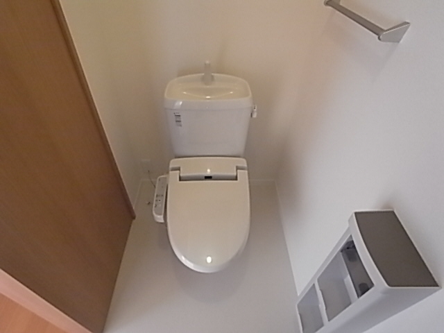 クレール メゾン 203号-10