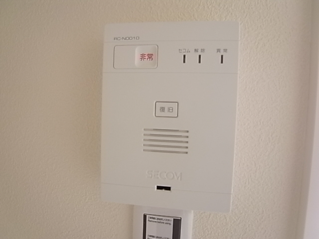 クレール メゾン 203号-11