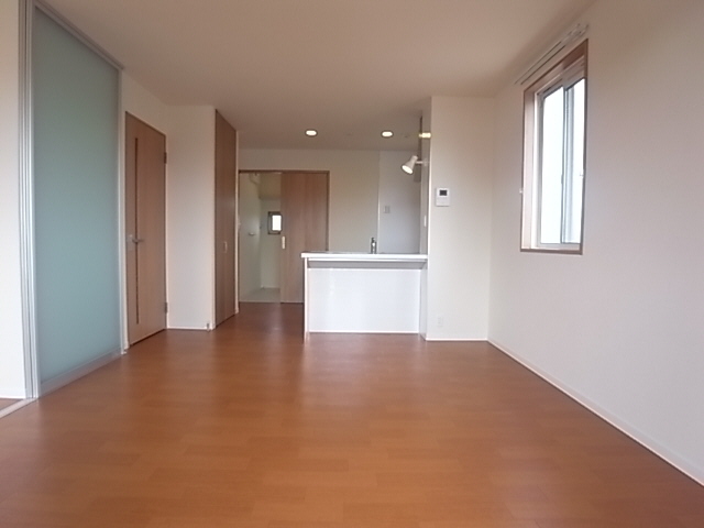 クレール　メゾン 206号-2