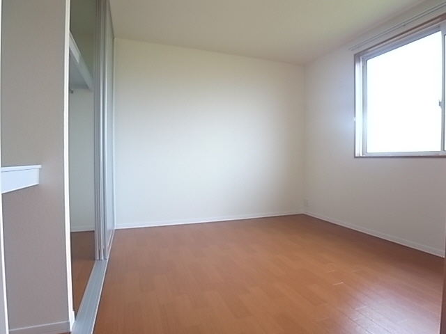 クレール　メゾン 206号-3