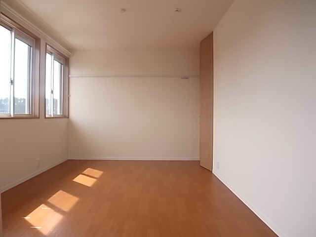 クレール　メゾン 206号-4