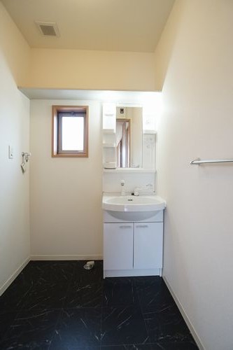 ラ・フォレスタ 202号-5