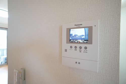 ラ・フォレスタ 202号-7