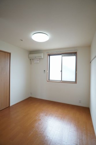 ラ・フォレスタ 202号-8