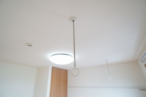 ラ・フォレスタ 202号-10