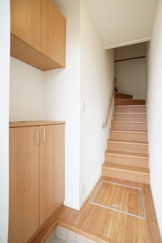 ラ・フォレスタ 202号-11