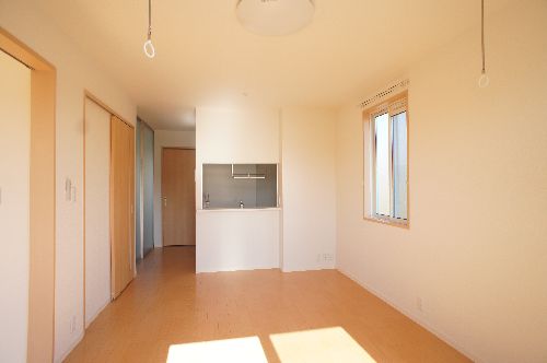 フェリシード桜 202号-2