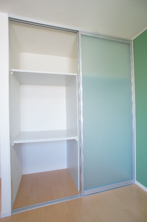 フェリシード桜 202号-6