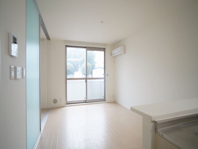 ラヴェーナ・Ｓ 102号-3