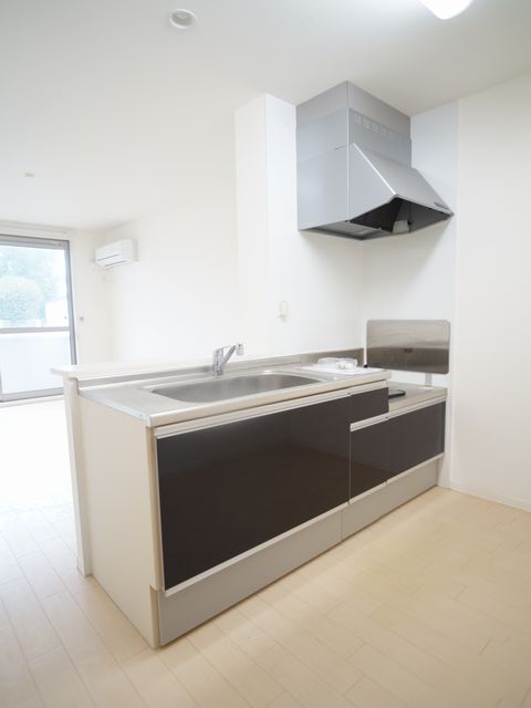 ラヴェーナ・Ｓ 102号-4