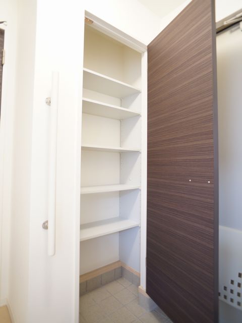 ラヴェーナ・Ｓ 102号-10