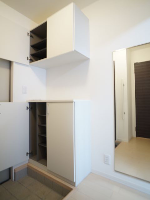 ラヴェーナ・Ｓ 102号-11