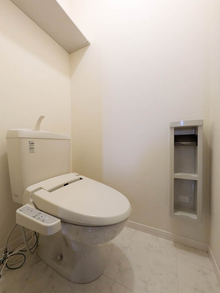 ラヴェーナ・S 202号-8