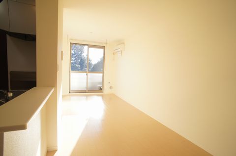 ファミール　Ⅱ 103号-2