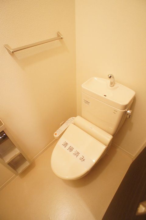 ファミール　Ⅱ 103号-12