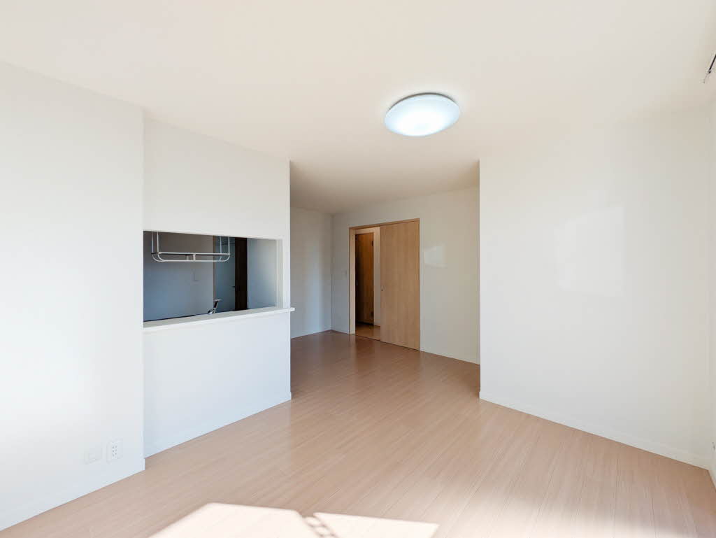 サン　フォレスト 103号-2