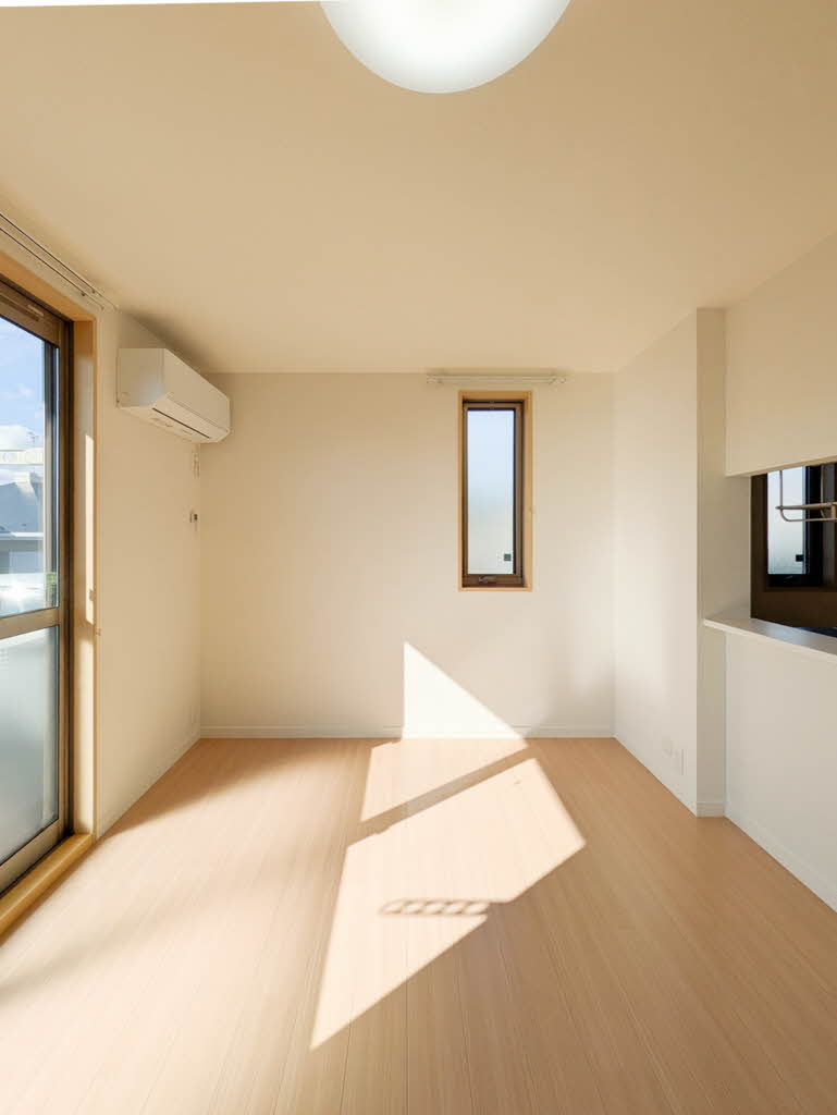 サン　フォレスト 103号-3