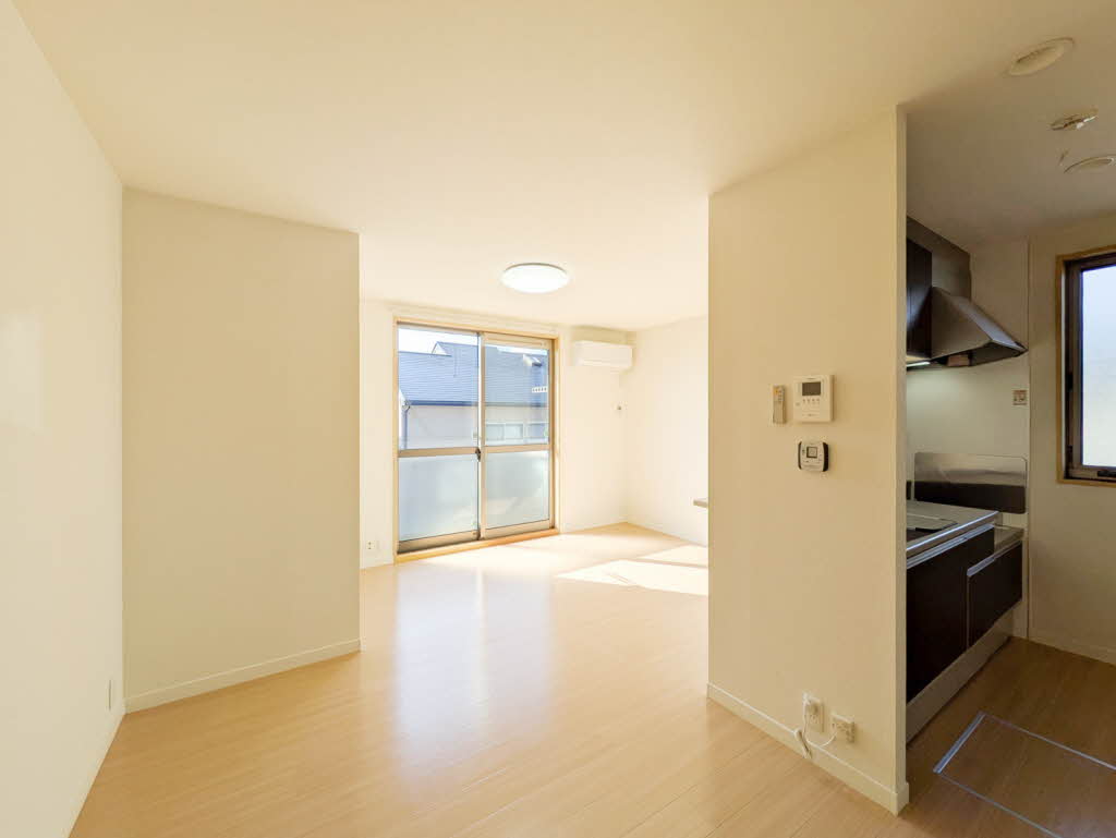 サン　フォレスト 103号-4