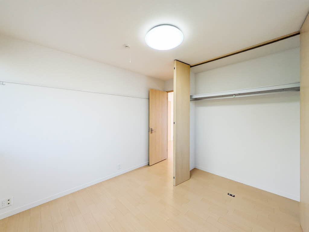 サン　フォレスト 103号-7