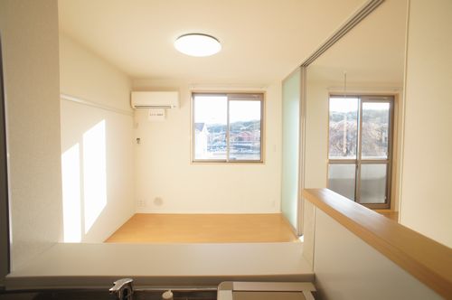 レクエルド 203号-2