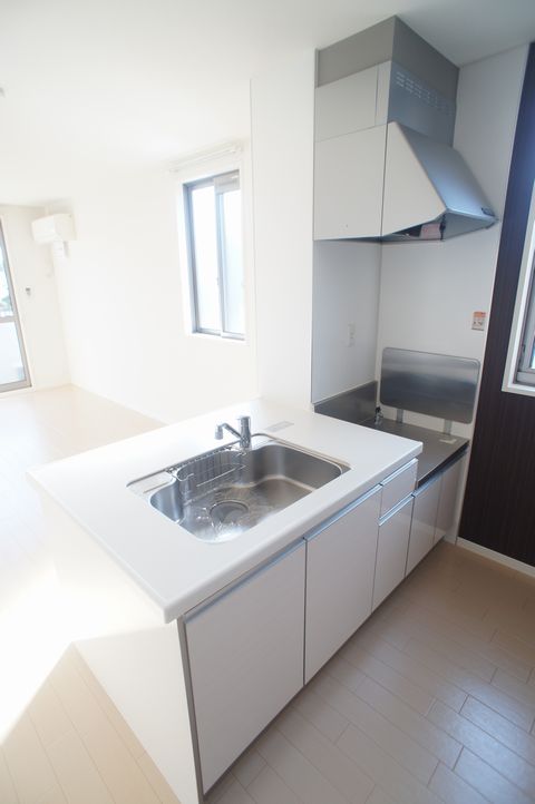 ブルースカイコート　Ｂ 102号-4