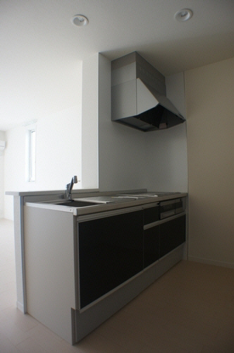 ボナールカナギ　Ⅱ 202号-5