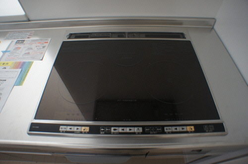 ボナールカナギ　Ⅱ 202号-6