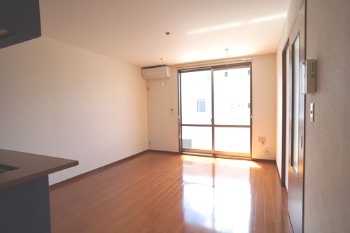 ホワイトホースⅡ 103号-3