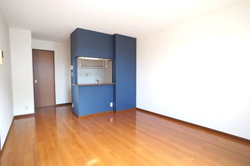 ホワイトホースⅡ 103号-4