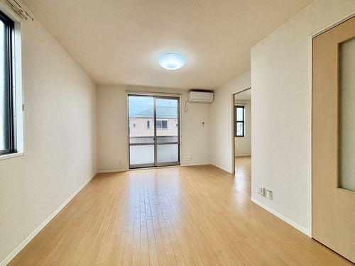 フラワーヒルズB 201号-2